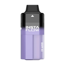 Instaflow 4500 Puffs Disposable Vape Device - Mcr Vape Distro