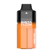 Instaflow 4500 Puffs Disposable Vape Device - Mcr Vape Distro