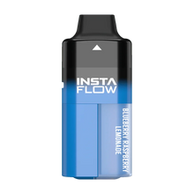 Instaflow 4500 Puffs Disposable Vape Device - Mcr Vape Distro