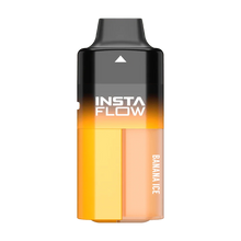 Instaflow 4500 Puffs Disposable Vape Device - Mcr Vape Distro