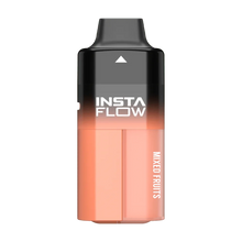 Instaflow 4500 Puffs Disposable Vape Device - Mcr Vape Distro