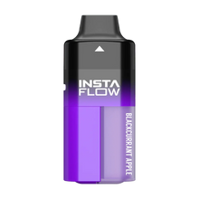 Instaflow 4500 Puffs Disposable Vape Device - Mcr Vape Distro