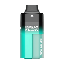 Instaflow 4500 Puffs Disposable Vape Device - Mcr Vape Distro