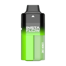 Instaflow 4500 Puffs Disposable Vape Device - Mcr Vape Distro