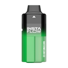 Instaflow 4500 Puffs Disposable Vape Device - Mcr Vape Distro