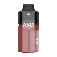 Instaflow 4500 Puffs Disposable Vape Device - Mcr Vape Distro