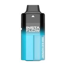 Instaflow 4500 Puffs Disposable Vape Device - Mcr Vape Distro