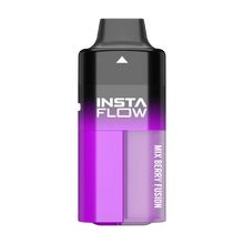 Instaflow 4500 Puffs Disposable Vape Device - Mcr Vape Distro