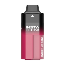 Instaflow 4500 Puffs Disposable Vape Device - Mcr Vape Distro