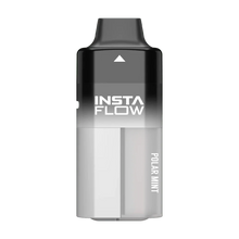 Instaflow 4500 Puffs Disposable Vape Device - Mcr Vape Distro