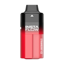 Instaflow 4500 Puffs Disposable Vape Device - Mcr Vape Distro