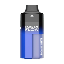 Instaflow 4500 Puffs Disposable Vape Device - Mcr Vape Distro