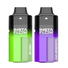 Instaflow 5000 Puffs Disposable Vape Pod Kit Box of 5 - Mcr Vape Distro