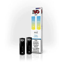 IVG Air Replacement Pods - Pack of 10 - Mcr Vape Distro