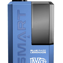 IVG SMART 5500 Puffs Disposable Vape ( Box of 5 ) - Mcr Vape Distro