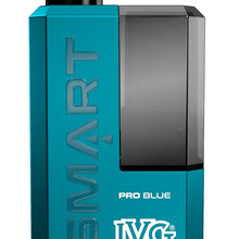 IVG SMART 5500 Puffs Disposable Vape ( Box of 5 ) - Mcr Vape Distro