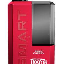 IVG SMART 5500 Puffs Disposable Vape ( Box of 5 ) - Mcr Vape Distro