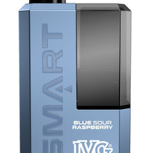 IVG SMART 5500 Puffs Disposable Vape ( Box of 5 ) - Mcr Vape Distro