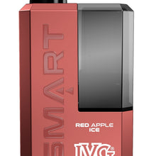 IVG SMART 5500 Puffs Disposable Vape ( Box of 5 ) - Mcr Vape Distro