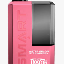 IVG SMART 5500 Puffs Disposable Vape ( Box of 5 ) - Mcr Vape Distro