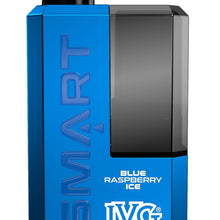 IVG SMART 5500 Puffs Disposable Vape ( Box of 5 ) - Mcr Vape Distro