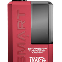 IVG SMART 5500 Puffs Disposable Vape ( Box of 5 ) - Mcr Vape Distro