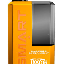 IVG SMART 5500 Puffs Disposable Vape ( Box of 5 ) - Mcr Vape Distro