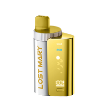 4 in 1 Lost Mary 3200 Puffs Pre-filled Pod Vape Kit - Box of 5