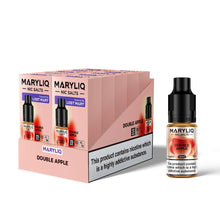 Lost Mary Maryliq Nic Salts 10ml - Box of 10 - #Simbavapeswholesale#