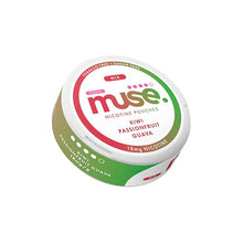 Muse Nicotine Pouches - Pack of 10 - #Simbavapeswholesale#