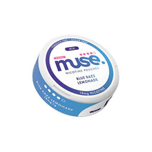 Muse Nicotine Pouches - Pack of 10 - #Simbavapeswholesale#