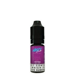 Nasty Juice 10ML Nic Salt (Pack of 10) - #Simbavapeswholesale#