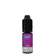 Nasty Juice 10ML Nic Salt (Pack of 10) - #Simbavapeswholesale#