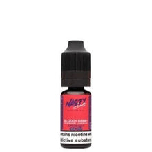 Nasty Juice 10ML Nic Salt (Pack of 10) - #Simbavapeswholesale#