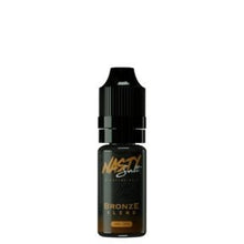 Nasty Juice 10ML Nic Salt (Pack of 10) - #Simbavapeswholesale#