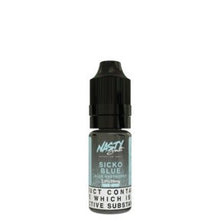 Nasty Juice 10ML Nic Salt (Pack of 10) - #Simbavapeswholesale#