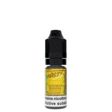 Nasty Juice 10ML Nic Salt (Pack of 10) - #Simbavapeswholesale#