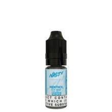 Nasty Juice 10ML Nic Salt (Pack of 10) - #Simbavapeswholesale#