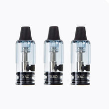 Oxva Artio Replacement Cartridges Pods Pack of 3 - 0.8 Ohm Mesh - vapeukwholesale