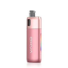 Oxva Oneo Pod Vape Kit Device - Phantam Pink - vapeukwholesale