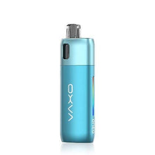 Oxva Oneo Pod Vape Kit Device - Sky Blue - vapeukwholesale