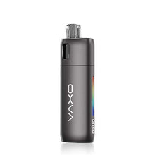 Oxva Oneo Pod Vape Kit Device - Space Grey - vapeukwholesale