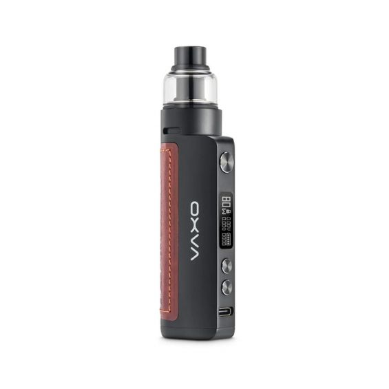 Oxva Origin 2 Pod Kit-Black-vapeukwholesale