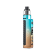 Oxva Origin 2 Pod Kit-Gold Blue-vapeukwholesale