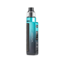 Oxva Origin 2 Pod Kit-Turquoise Green-vapeukwholesale