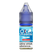 Oxva OX Passion Nic Salt 10ml E-liquids - Box of 10 - #Simbavapeswholesale#