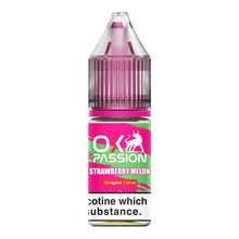 Oxva OX Passion Nic Salt 10ml E-liquids - Box of 10 - #Simbavapeswholesale#