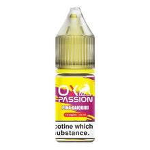 Oxva OX Passion Nic Salt 10ml E-liquids - Box of 10 - #Simbavapeswholesale#