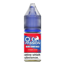 Oxva OX Passion Nic Salt 10ml E-liquids - Box of 10 - #Simbavapeswholesale#