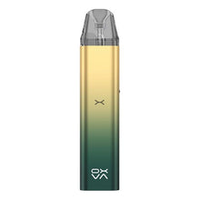 Oxva Slim SE Pod Kit-Green Gold-vapeukwholesale